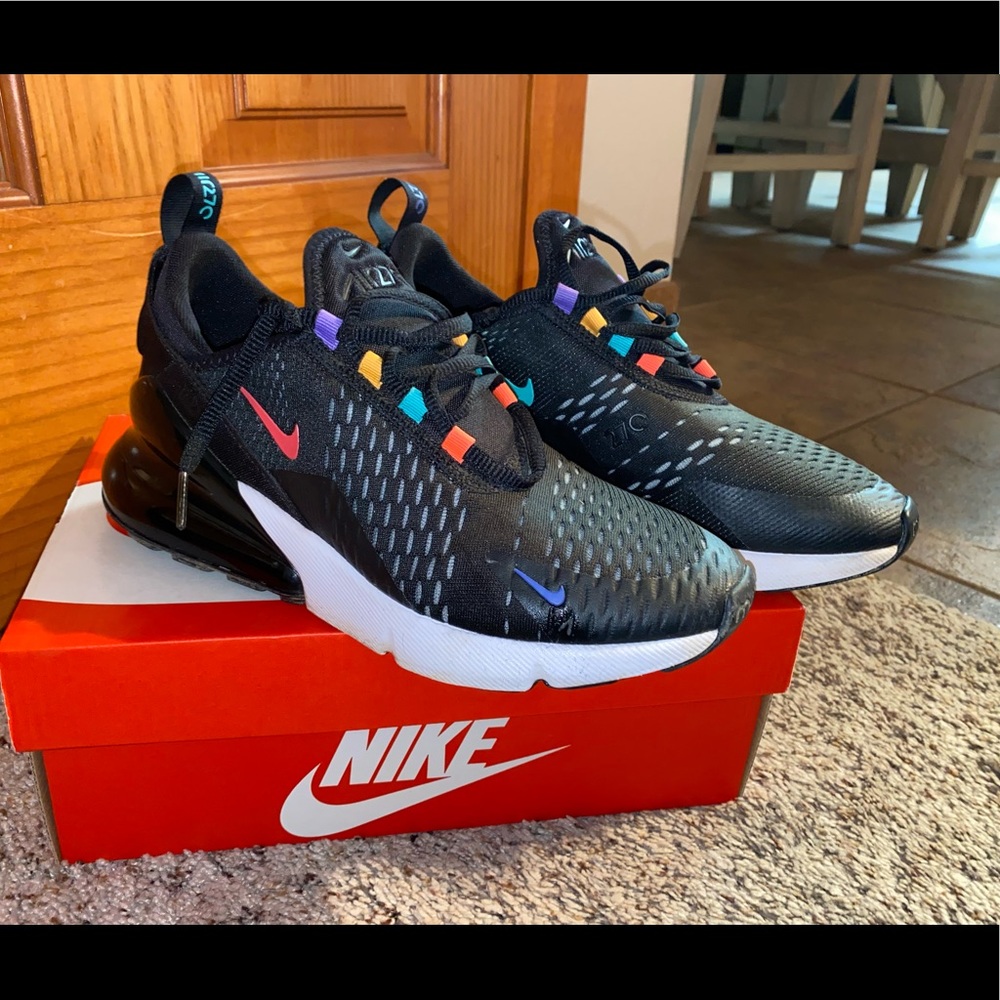 Nike Air Max 270 Game
